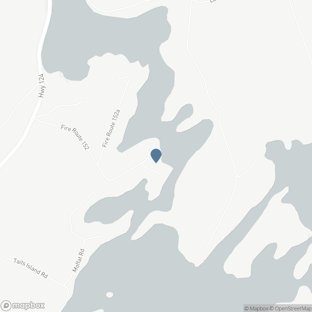 81 STONEY ROAD, Carling, Ontario P0G 1G0